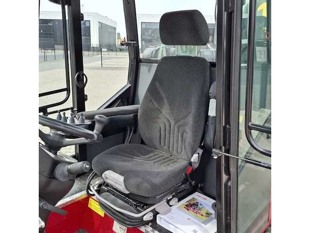 Grasmaaier, shell, sg 120, 2025 - afbeelding 11 van  51