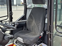 Grasmaaier, shell, sg 120, 2025 - afbeelding 11 van  51