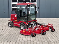 Grasmaaier, shell, sg 120, 2025 - afbeelding 1 van  51