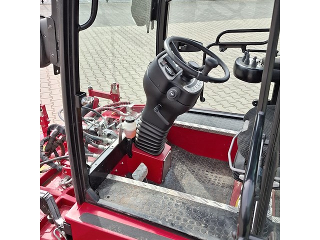 Grasmaaier, shell, sg 120, 2025 - afbeelding 13 van  51