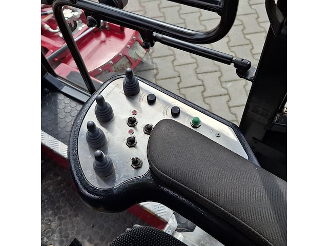 Grasmaaier, shell, sg 120, 2025 - afbeelding 14 van  51