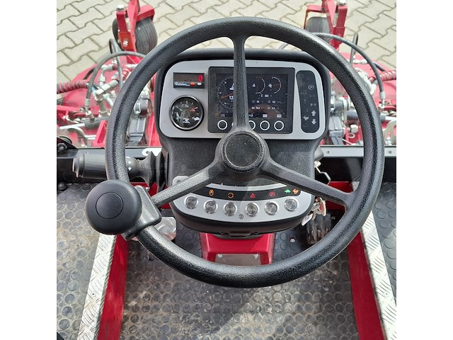 Grasmaaier, shell, sg 120, 2025 - afbeelding 16 van  51