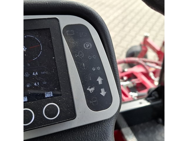 Grasmaaier, shell, sg 120, 2025 - afbeelding 19 van  51