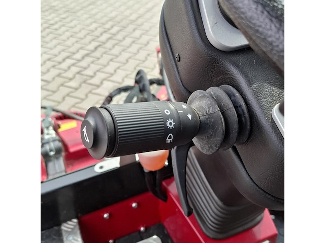 Grasmaaier, shell, sg 120, 2025 - afbeelding 21 van  51