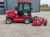 Grasmaaier, shell, sg 120, 2025 - afbeelding 12 van  51