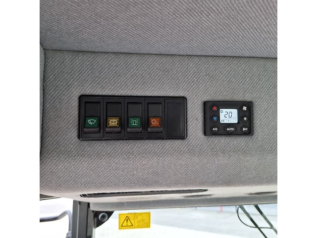 Grasmaaier, shell, sg 120, 2025 - afbeelding 26 van  51