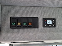 Grasmaaier, shell, sg 120, 2025 - afbeelding 26 van  51