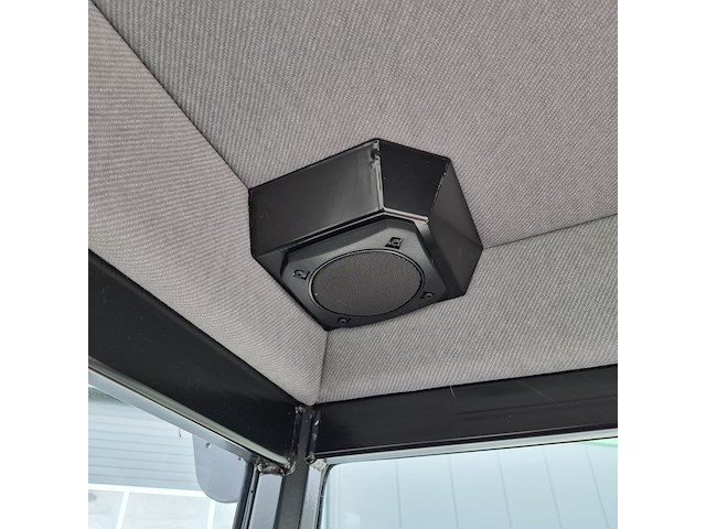 Grasmaaier, shell, sg 120, 2025 - afbeelding 27 van  51