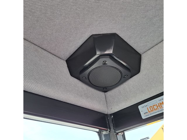 Grasmaaier, shell, sg 120, 2025 - afbeelding 28 van  51