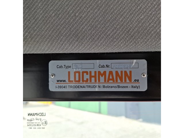 Grasmaaier, shell, sg 120, 2025 - afbeelding 29 van  51