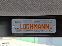 Grasmaaier, shell, sg 120, 2025 - afbeelding 29 van  51