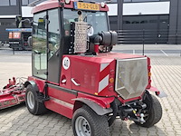 Grasmaaier, shell, sg 120, 2025 - afbeelding 31 van  51