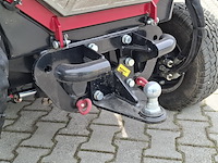 Grasmaaier, shell, sg 120, 2025 - afbeelding 32 van  51