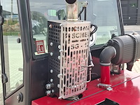 Grasmaaier, shell, sg 120, 2025 - afbeelding 33 van  51