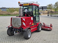 Grasmaaier, shell, sg 120, 2025 - afbeelding 23 van  51