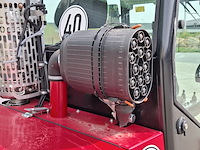 Grasmaaier, shell, sg 120, 2025 - afbeelding 35 van  51