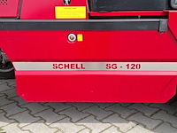 Grasmaaier, shell, sg 120, 2025 - afbeelding 36 van  51