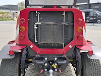 Grasmaaier, shell, sg 120, 2025 - afbeelding 37 van  51