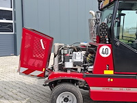 Grasmaaier, shell, sg 120, 2025 - afbeelding 38 van  51