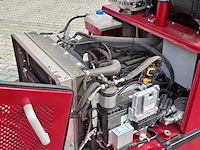 Grasmaaier, shell, sg 120, 2025 - afbeelding 40 van  51