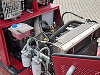 Grasmaaier, shell, sg 120, 2025 - afbeelding 42 van  51