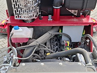 Grasmaaier, shell, sg 120, 2025 - afbeelding 43 van  51