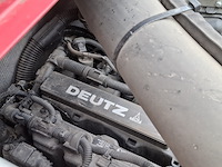 Grasmaaier, shell, sg 120, 2025 - afbeelding 44 van  51