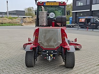 Grasmaaier, shell, sg 120, 2025 - afbeelding 34 van  51