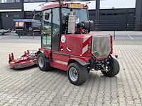 Grasmaaier, shell, sg 120, 2025 - afbeelding 45 van  51