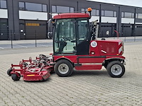 Grasmaaier, shell, sg 120, 2025 - afbeelding 48 van  51