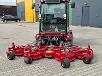 Grasmaaier, shell, sg 120, 2025 - afbeelding 50 van  51