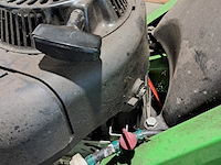 Grasmaaier, viking, mb 858 - afbeelding 2 van  14