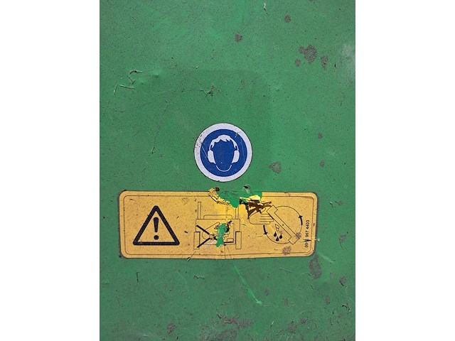 Grasmaaier, viking, mb 858 - afbeelding 3 van  14