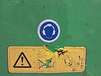 Grasmaaier, viking, mb 858 - afbeelding 3 van  14