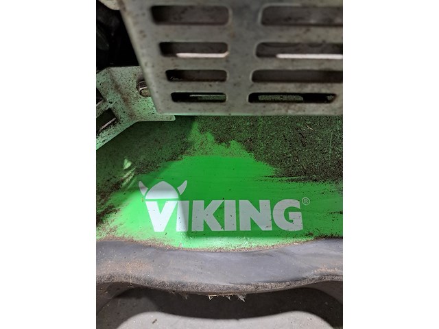 Grasmaaier, viking, mb 858 - afbeelding 4 van  14