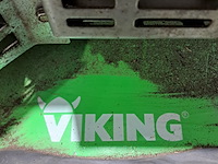 Grasmaaier, viking, mb 858 - afbeelding 4 van  14