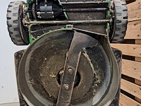 Grasmaaier, viking, mb 858 - afbeelding 5 van  14