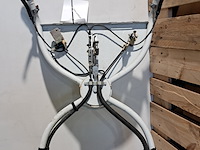 Grasmaaier, viking, mb 858 - afbeelding 6 van  14