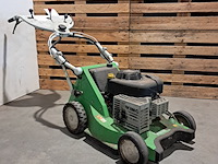 Grasmaaier, viking, mb 858 - afbeelding 1 van  14