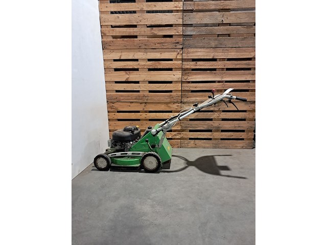 Grasmaaier, viking, mb 858 - afbeelding 8 van  14