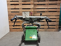 Grasmaaier, viking, mb 858 - afbeelding 9 van  14