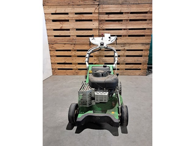 Grasmaaier, viking, mb 858 - afbeelding 10 van  14