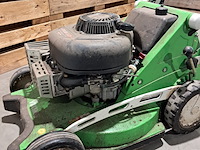 Grasmaaier, viking, mb 858 - afbeelding 12 van  14