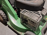 Grasmaaier, viking, mb 858 - afbeelding 13 van  14