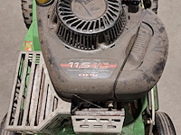 Grasmaaier, viking, mb 858 - afbeelding 14 van  14