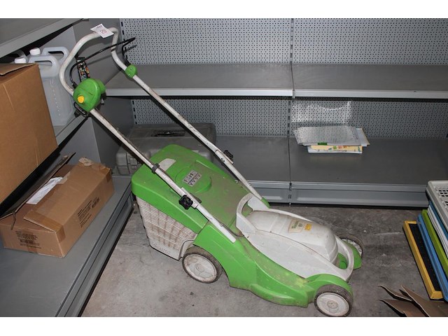 Grasmaaier viking me339. - afbeelding 1 van  2