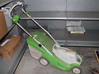 Grasmaaier viking me339. - afbeelding 1 van  2