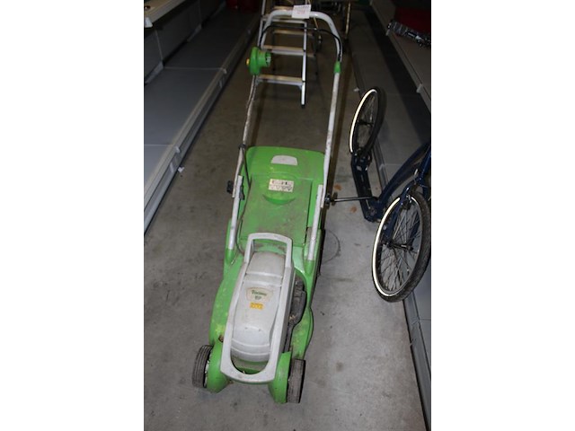 Grasmaaier viking me339. - afbeelding 2 van  2