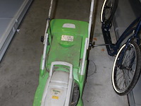 Grasmaaier viking me339. - afbeelding 2 van  2