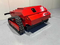 Grasmaaier, yotatry, szjqy170-ws, 2026 - afbeelding 5 van  18